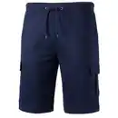 Bild 2 von Sweat Cargo Bermuda für Herren