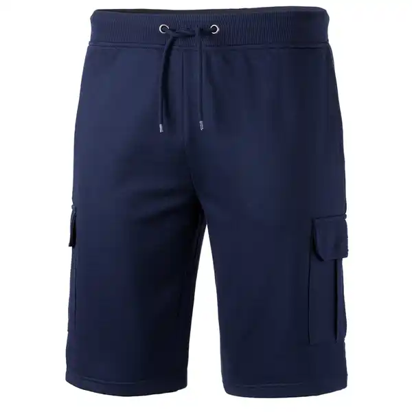 Bild 2 von Sweat Cargo Bermuda für Herren