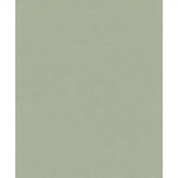 Bild 3 von Vliestapete »Schöner Wohnen«, Uni, LxB: 10,05 x 0,53 m, hellgrün