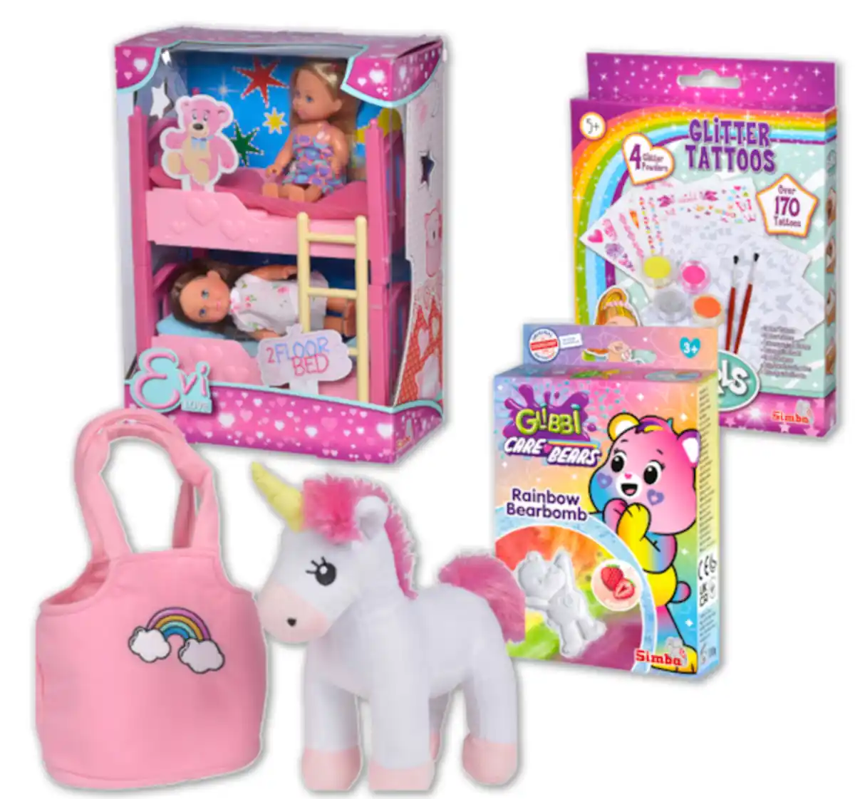 Bild 1 von SIMBA Spielzeug*