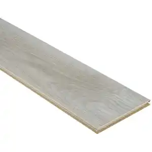 RENOVO Laminat »Klitmüller«, Eiche, LxBxS: 1383 x 159 x 8 mm