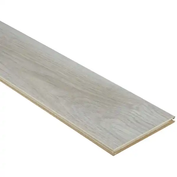 Bild 1 von RENOVO Laminat »Klitmüller«, Eiche, LxBxS: 1383 x 159 x 8 mm