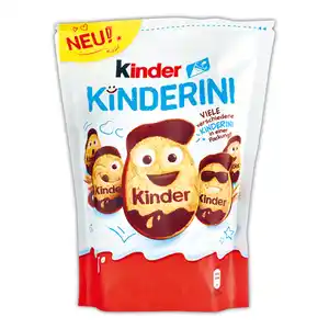 Kinder Kinderini