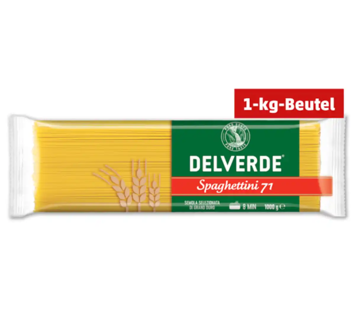 Bild 1 von DELVERDE Pasta*