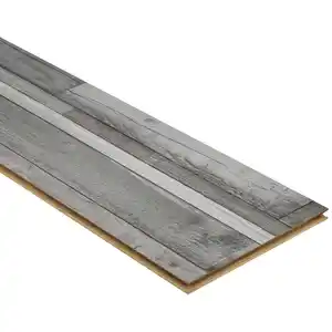 RENOVO Laminat »Rotterdam«, Lärche, LxBxS: 1383 x 193 x 7 mm