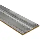 Bild 1 von RENOVO Laminat »Rotterdam«, Lärche, LxBxS: 1383 x 193 x 7 mm