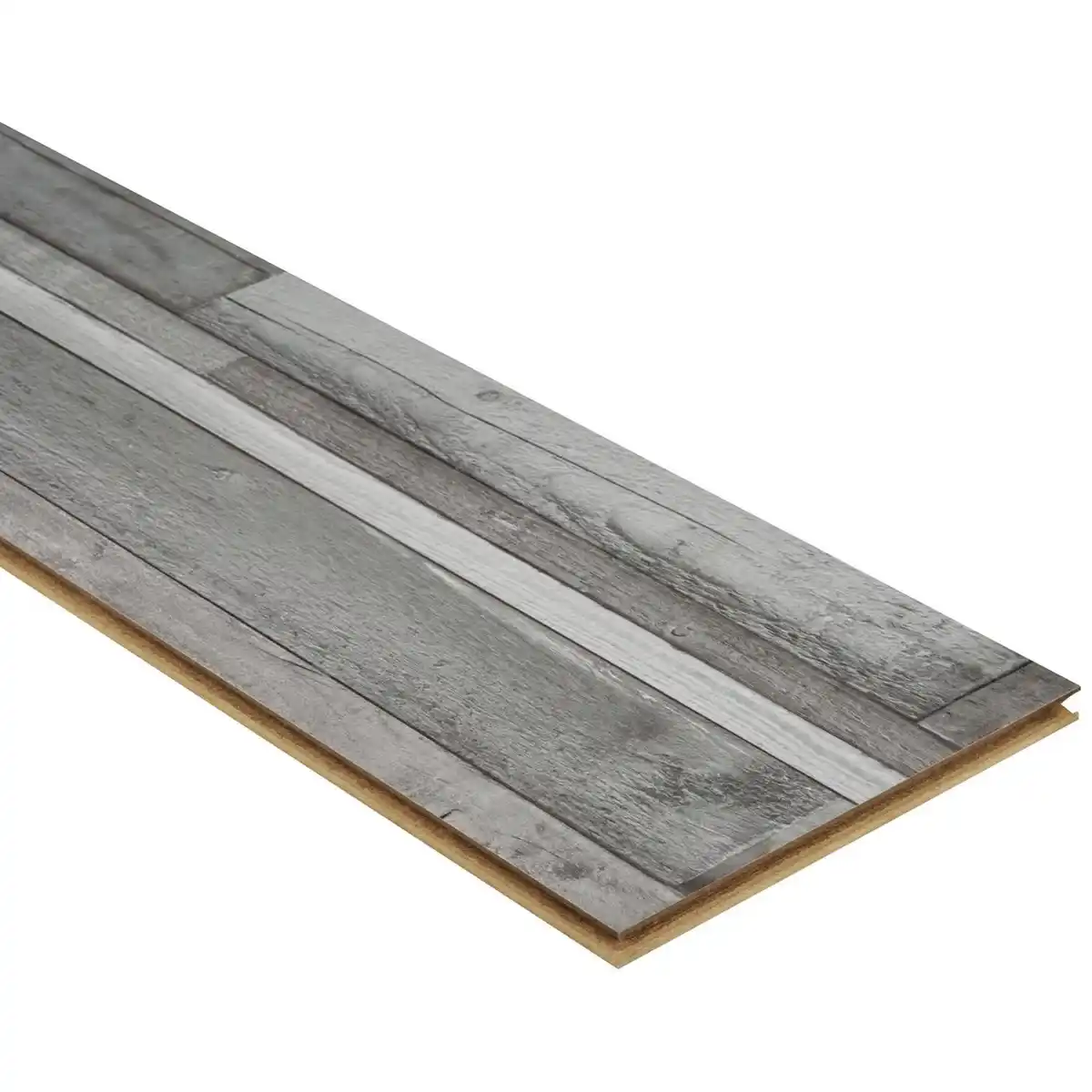 Bild 1 von RENOVO Laminat »Rotterdam«, Lärche, LxBxS: 1383 x 193 x 7 mm
