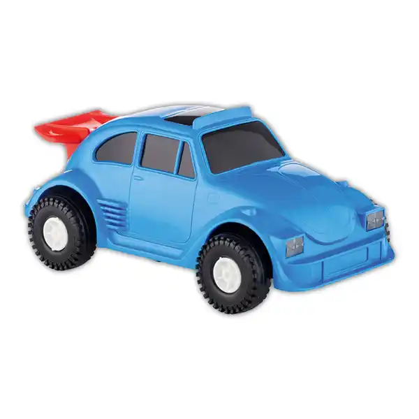 Bild 3 von WADER Baufahrzeuge "TechTruck"