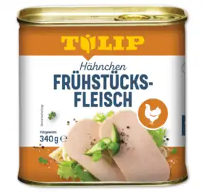 TULIP Hähnchen Frühstücksfleisch*