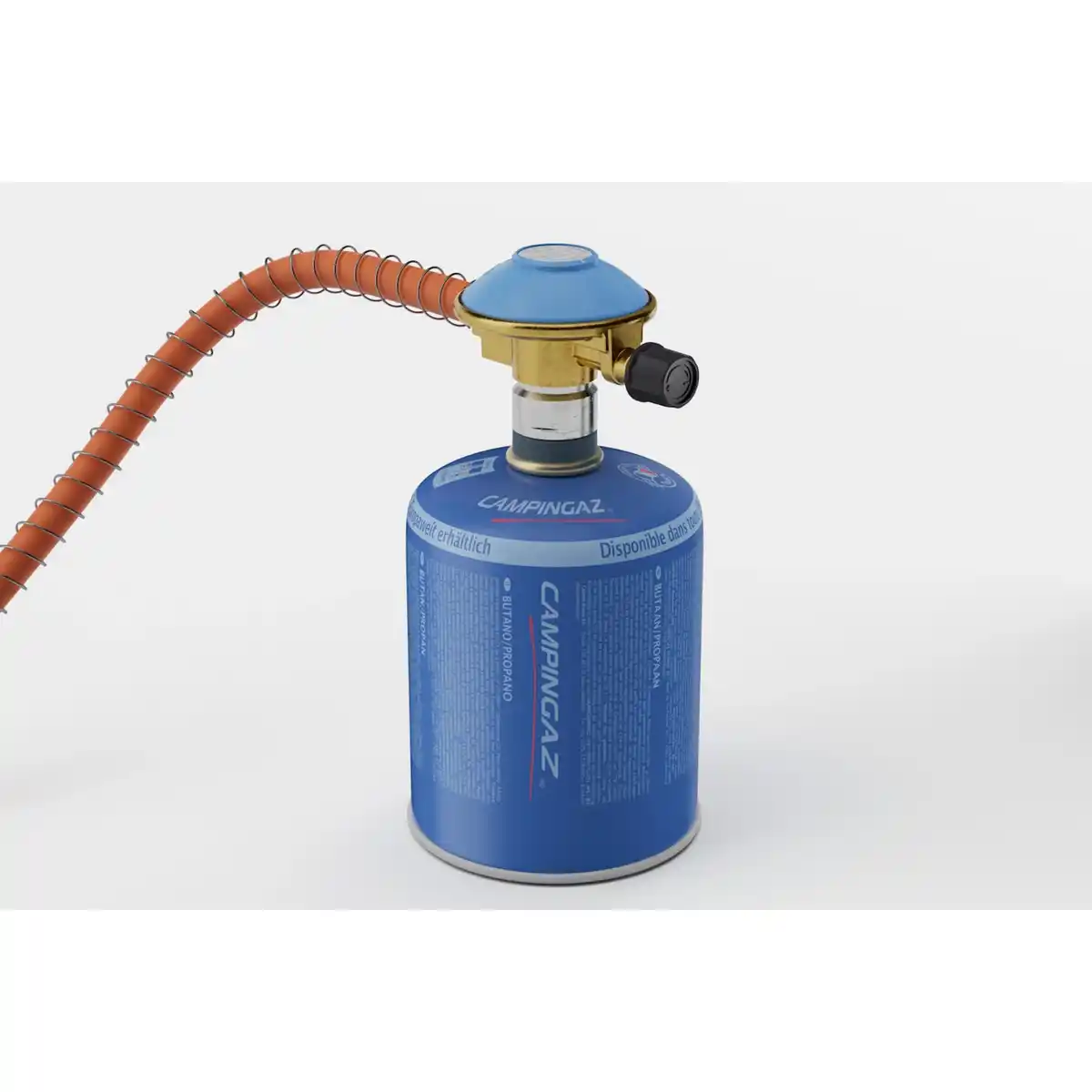 Bild 2 von CAMPINGAZ Gaskartusche »CV 470 Plus«, ØxH: 11 x 14 cm, 450 g