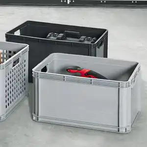 Toptex Kunststoff-Behälter