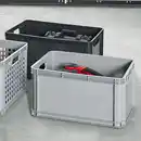 Bild 1 von Toptex Kunststoff-Behälter