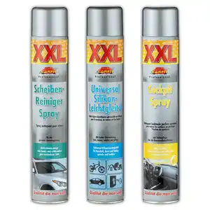 Carfit Professional XXL-Kfz-Profi-Spray