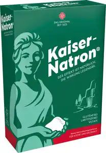 Holste Kaiser-Natron Pulver, 250 g