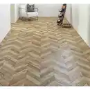 Bild 2 von RENOVO Laminat »Montreux«, Eiche, LxBxS: 1383 x 244 x 8 mm