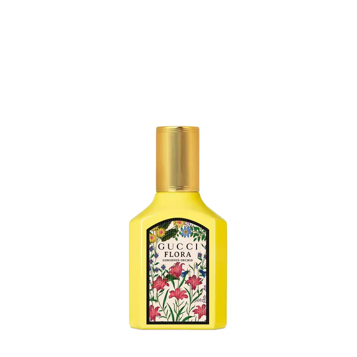 Bild 1 von GUCCI Flora Gorgeous Orchid Eau de Parfum, 30 ml