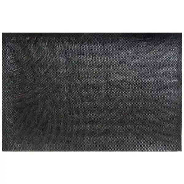 Bild 3 von ANDIAMO Fußmatte »Sky«, BxH: 60 x 40 cm, Kokosnuss, braun