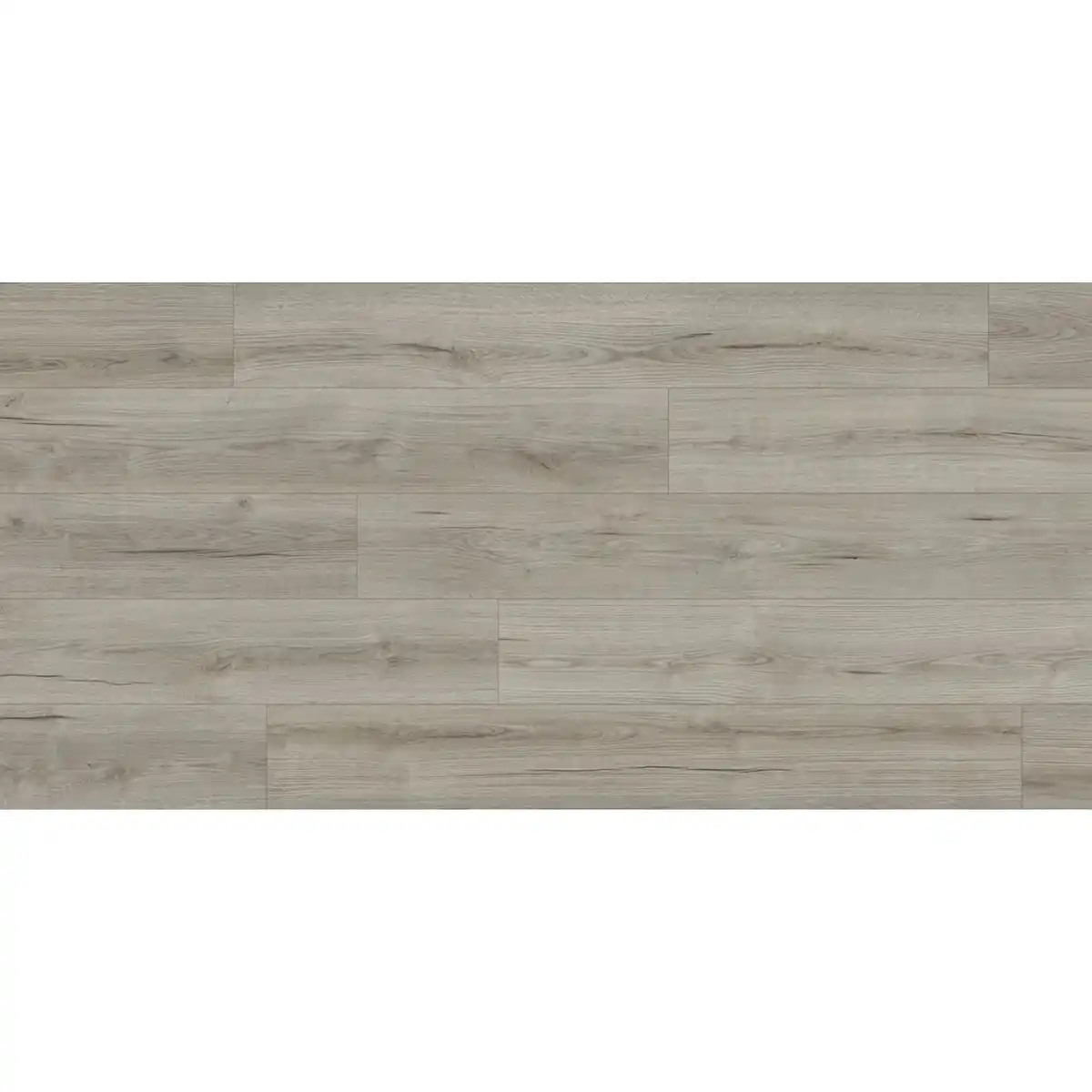 Bild 1 von RENOVO Laminat, Eiche, LxBxS: 1383 x 244 x 8 mm
