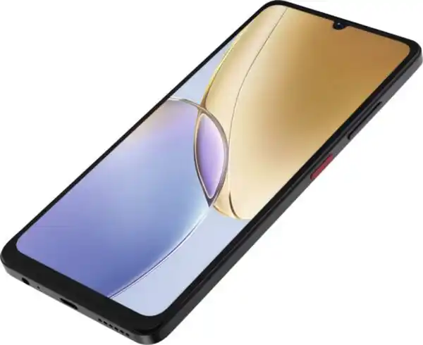 Bild 2 von ZTE Blade A56 64GB