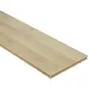 Bild 1 von RENOVO Laminat »Bern«, Eiche, LxBxS: 1383 x 193 x 7 mm