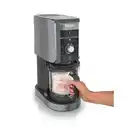Bild 2 von Eismaschine »Ninja CREAMi Deluxe NC501 EU«, schwarz