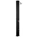 Bild 3 von Home Deluxe Solardusche OLYMP - Schwarz Matt