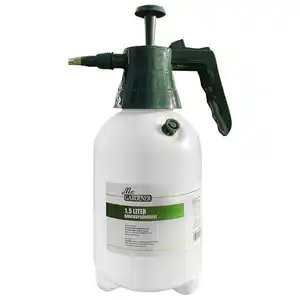 Mr. GARDENER Drucksprüher, Füllmenge: 1,5 l, grün