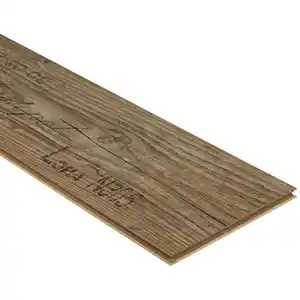 RENOVO Laminat »Bordeaux«, Kiefer, LxBxS: 1380 x 193 x 7 mm