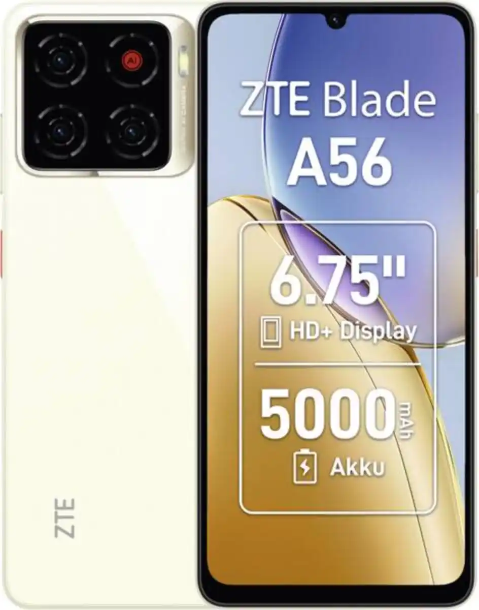 Bild 1 von ZTE Blade A56 64GB