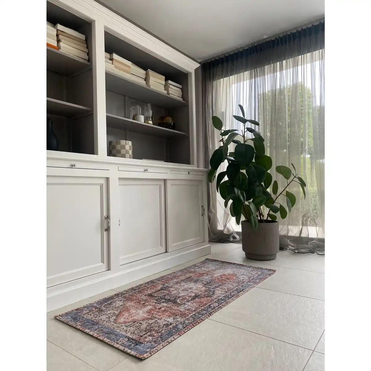 Bild 2 von Läufer, BxL 67 x 150 cm, marocco