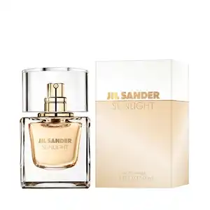 JIL SANDER Sunlight Eau de Parfum, 40 ml