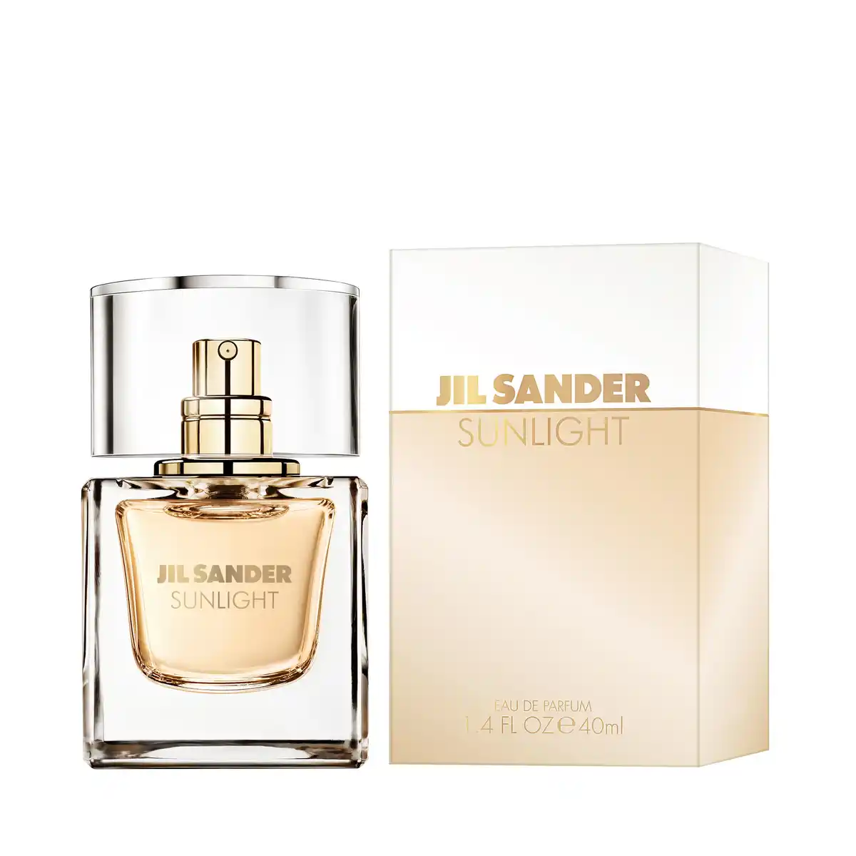 Bild 1 von JIL SANDER Sunlight Eau de Parfum, 40 ml