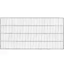 Bild 1 von FLORAWORLD Einstabmatte, HxLxT: 100 x 200 x 1,5 cm, Stahl, anthrazit