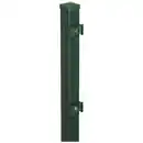 Bild 1 von FLORAWORLD Zaunpfosten »Classic«, Stahl, BxLxT: 4 x 150 x 4 cm