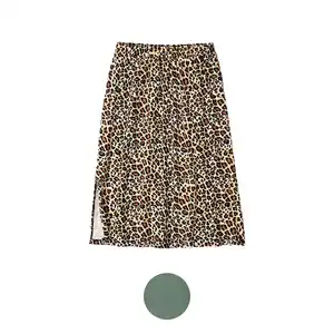 UP2FASHION BASICS Damen Jersey Rock