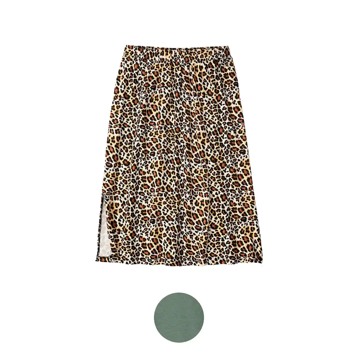 Bild 1 von UP2FASHION BASICS Damen Jersey Rock