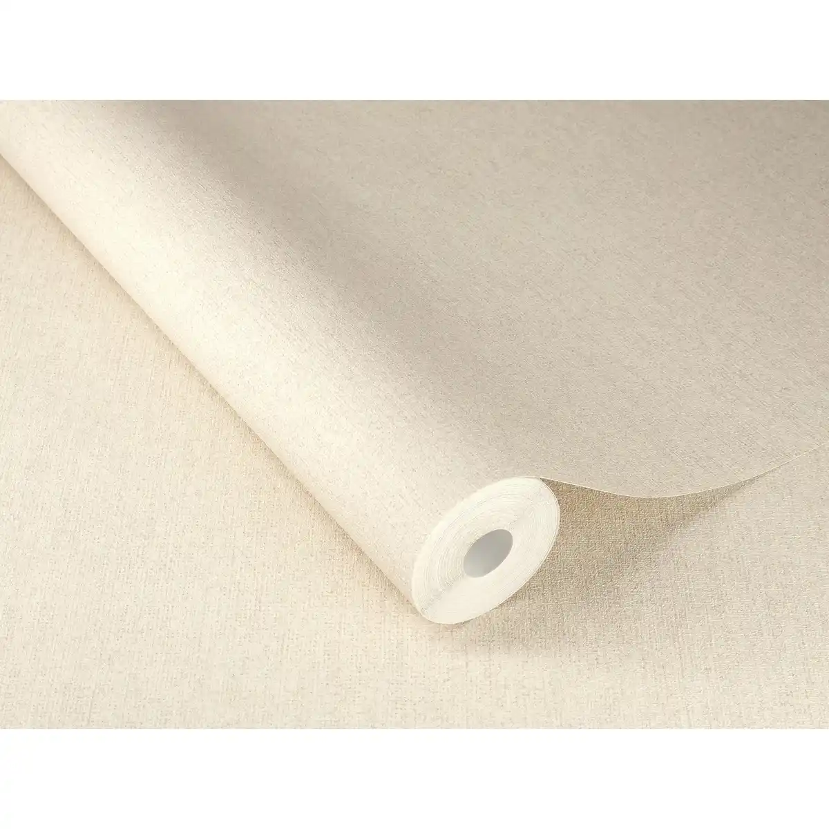 Bild 4 von Vliestapete »Schöner Wohnen«, Uni, LxB: 10,05 x 0,53 m, sand