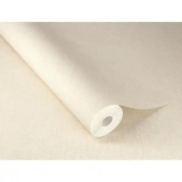 Bild 4 von Vliestapete »Schöner Wohnen«, Uni, LxB: 10,05 x 0,53 m, sand