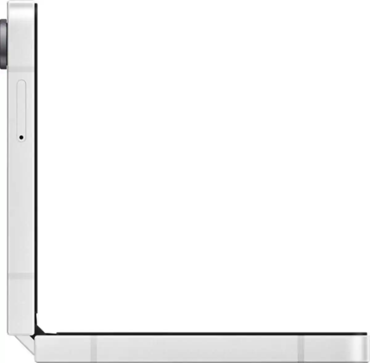 Bild 4 von Samsung Galaxy Z Flip7 FE F761B 256GB