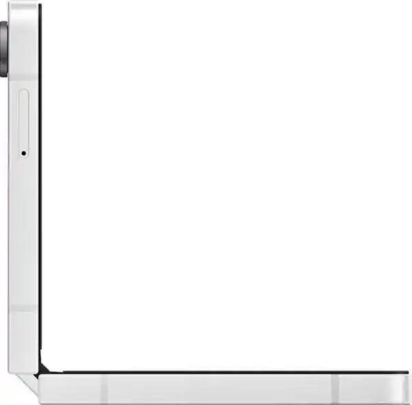 Bild 4 von Samsung Galaxy Z Flip7 FE F761B 256GB