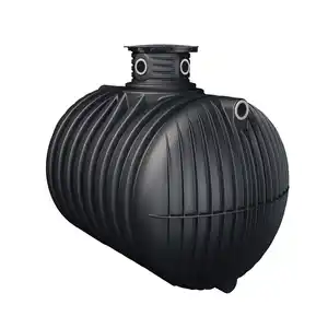 4RAIN Regenwassertank, 4000 l