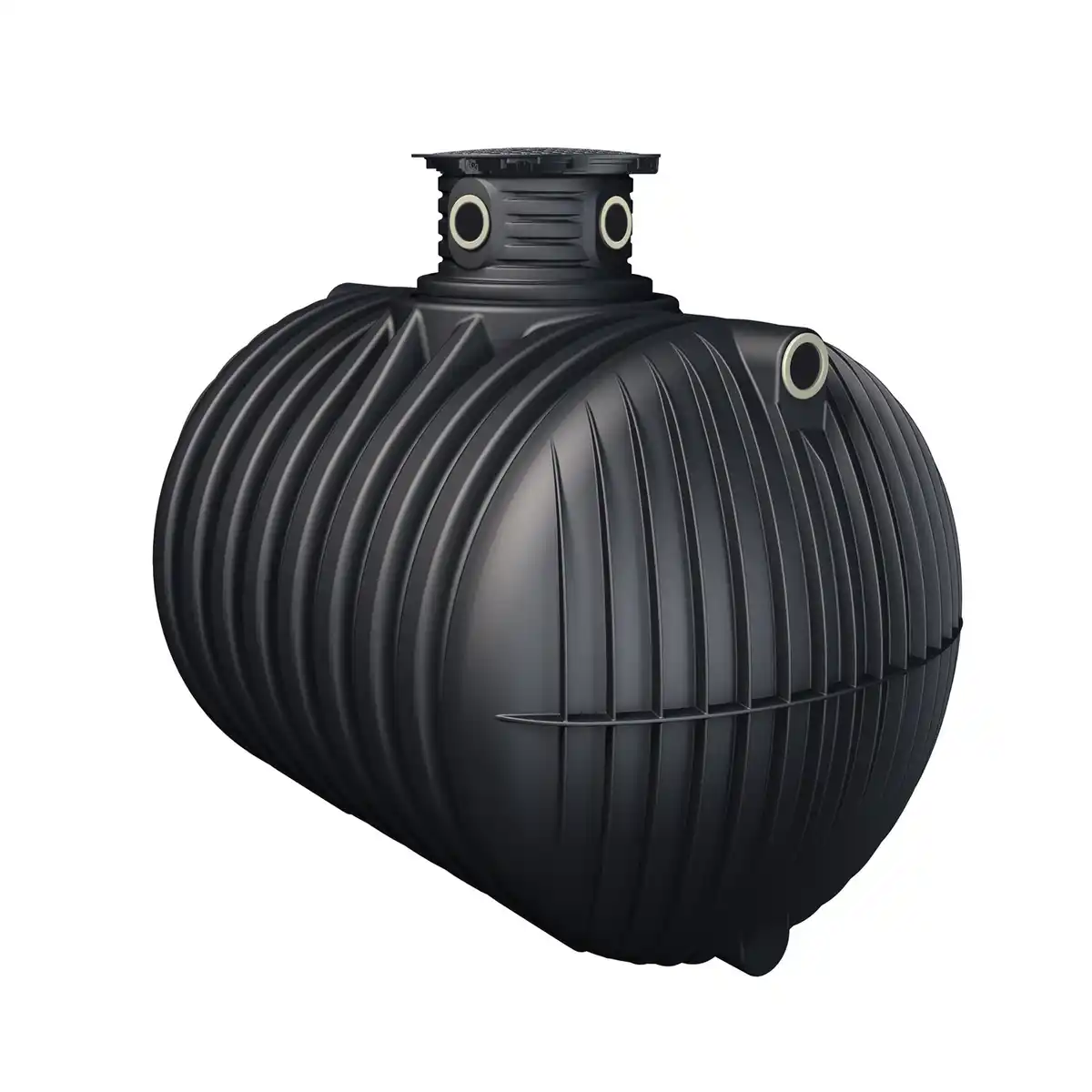 Bild 1 von 4RAIN Regenwassertank, 4000 l