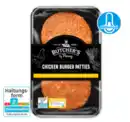 Bild 1 von BUTCHER’S Chicken Burger Patties