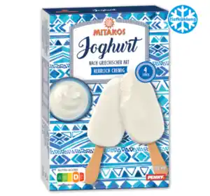 MITAKOS Joghurt-Eis*