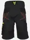 Bild 2 von Herren Arbeitsshort 4-Wege-Stretch Grau