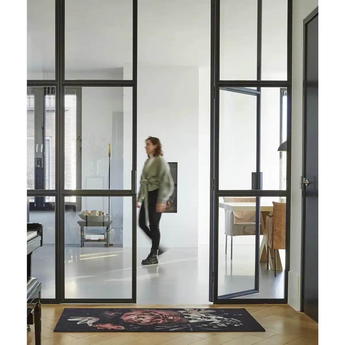 Bild 2 von MD Entree Läufer »Universal«, BxL: 67 x 150 cm, Polyamid