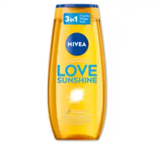 NIVEA Duschgel*