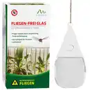 Bild 1 von Gardigo Fliegen-Frei Glas