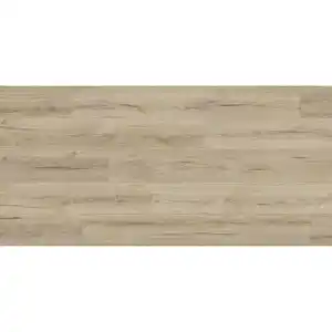 RENOVO Laminat »Girona«, Eiche, LxBxS: 1383 x 244 x 8 mm