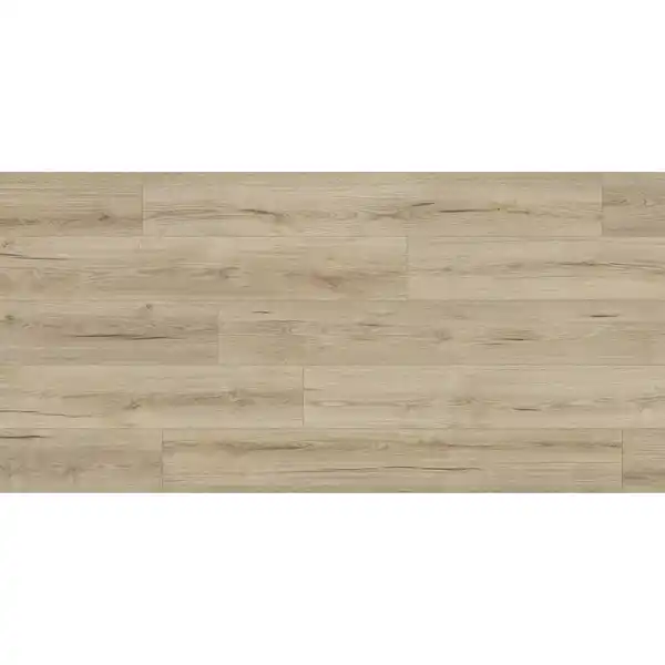 Bild 1 von RENOVO Laminat »Girona«, Eiche, LxBxS: 1383 x 244 x 8 mm